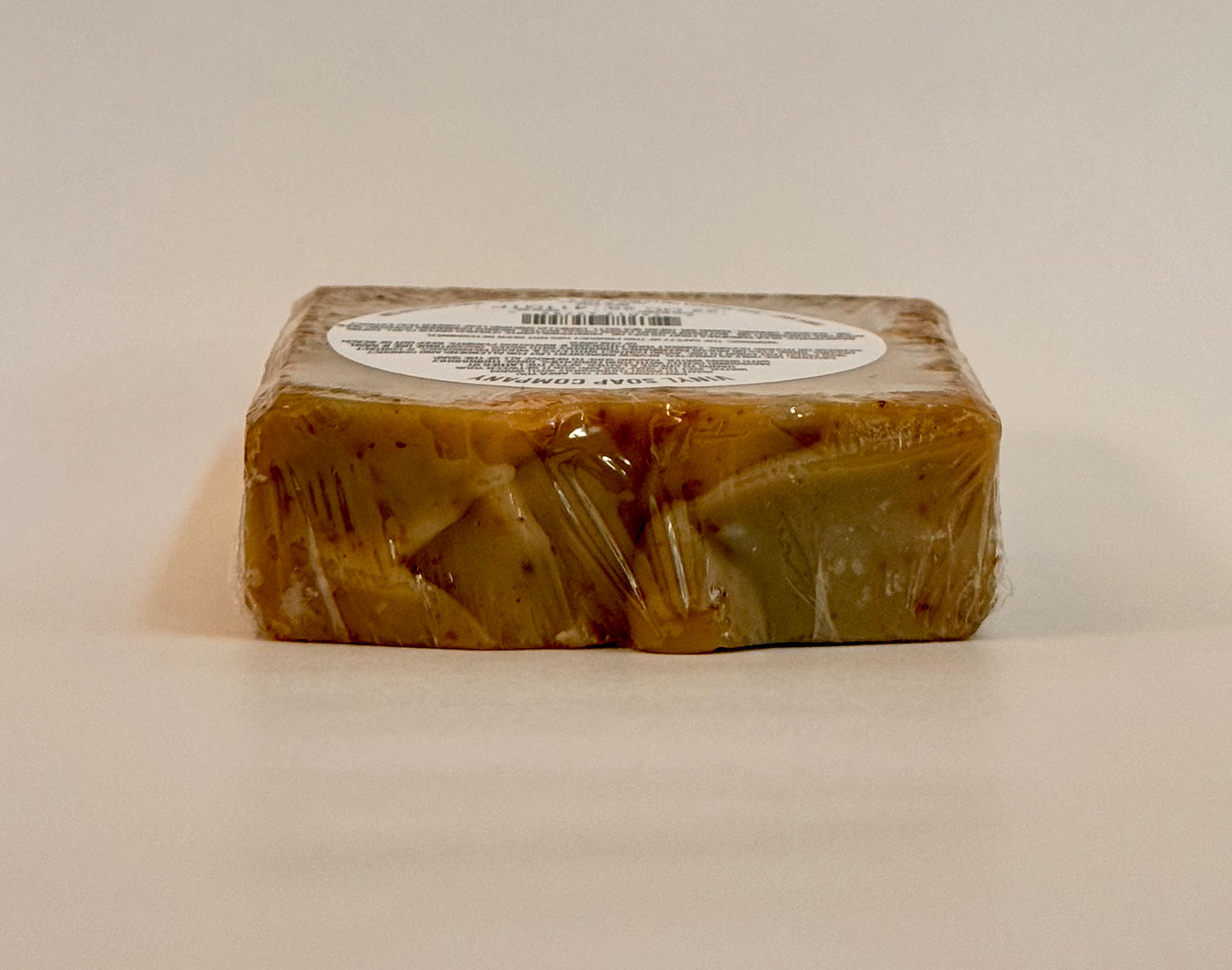 "Screaming Teas" - Green Tea Soap