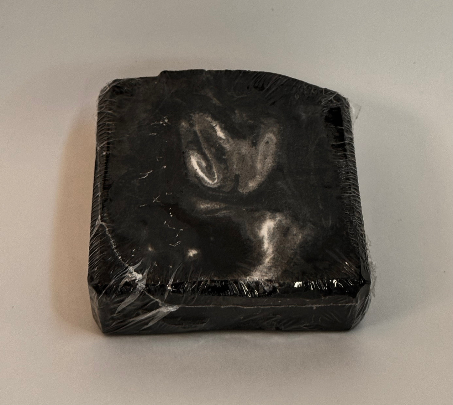 "Down in the Mines" - Charcoal Detox Body Soap