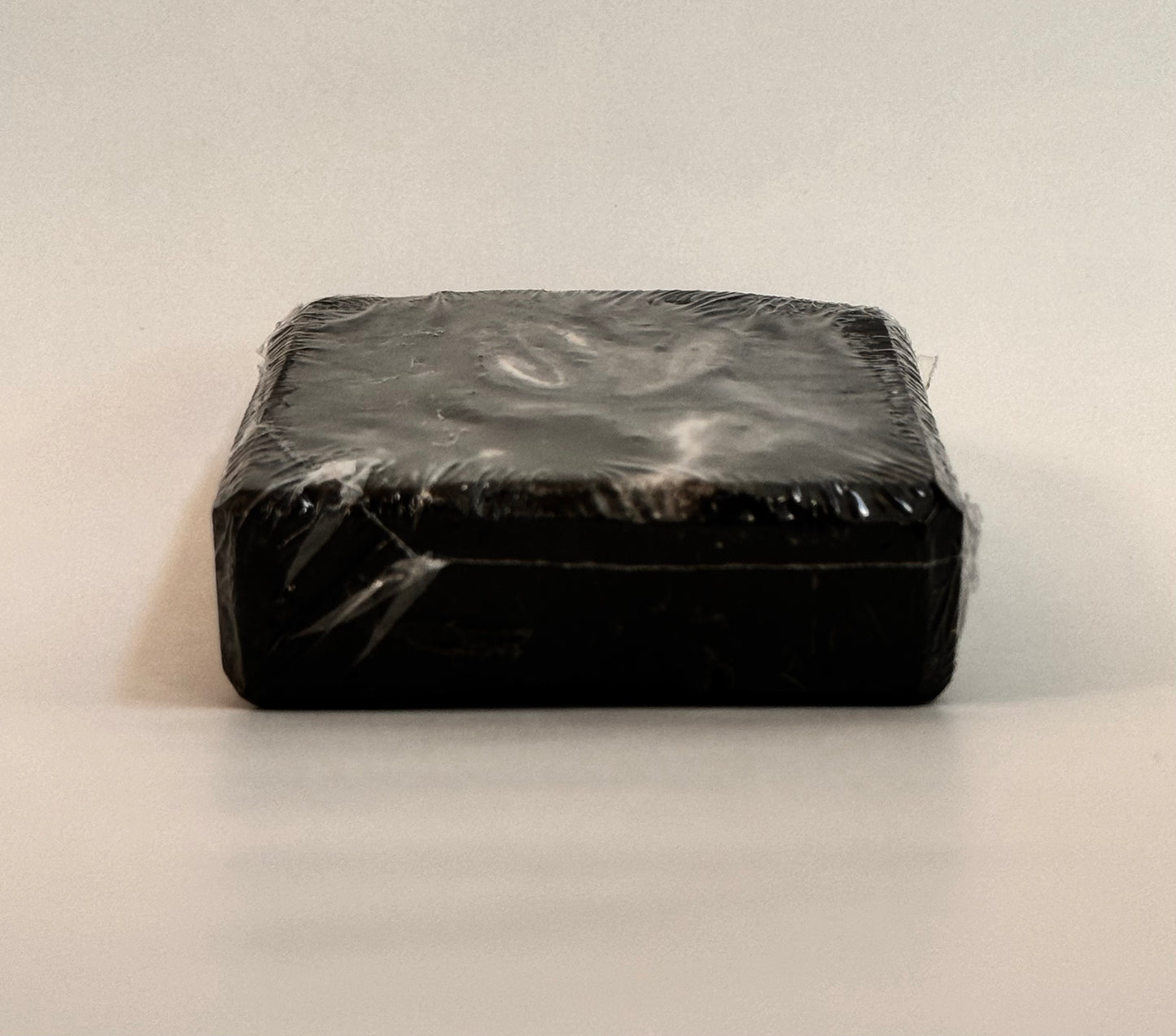 "Down in the Mines" - Charcoal Detox Body Soap