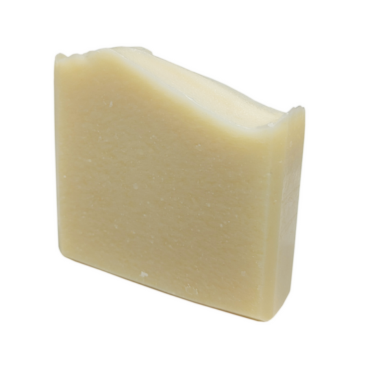 "Gone Daddy Gone" - Goat's Milk Face & Body Soap