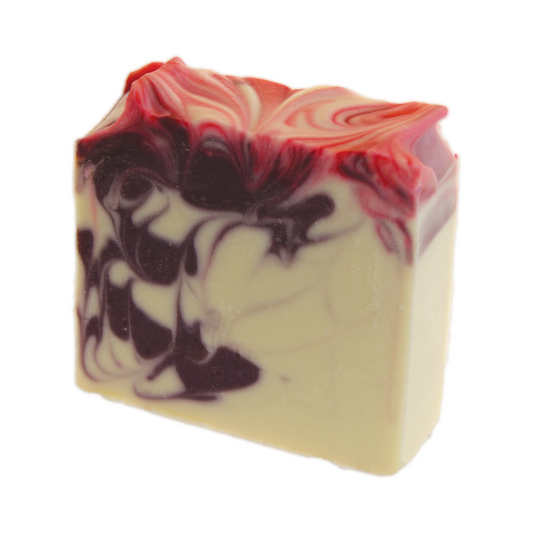 "Sex and Candy" - Goat's Milk Peppermint Body Soap