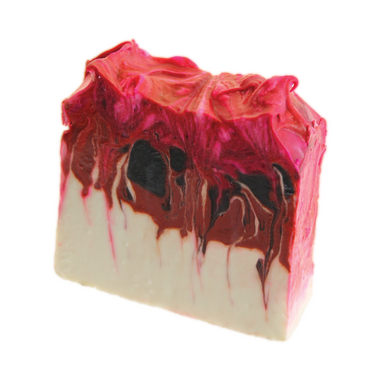 "Pink Cadillac" - Pink Noir Soap