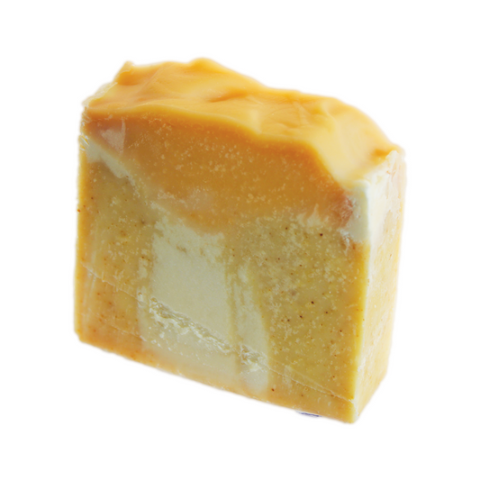 "Sonic Tonic" - Turmeric Soap