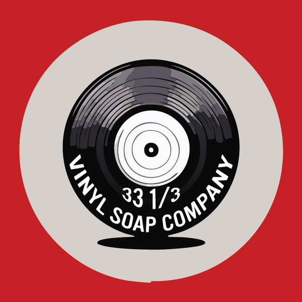 33 1/3 Vinyl Soap Company